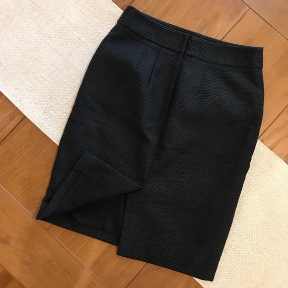 Ann Taylor Pencil Skirt - Picture 3 of 5
